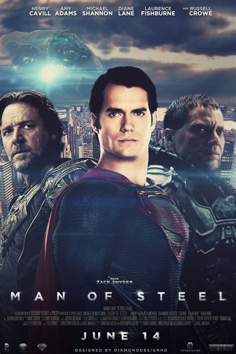 Watch Man of Steel (2013) For Free Online .
